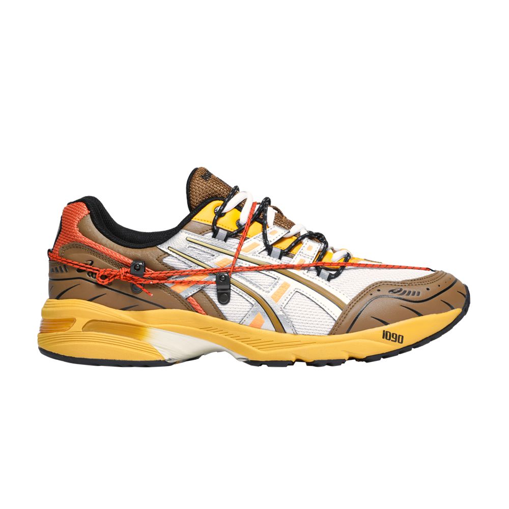 ASICS Andersson Bell x Gel 1090 'White Orange' | Men's Size 8
