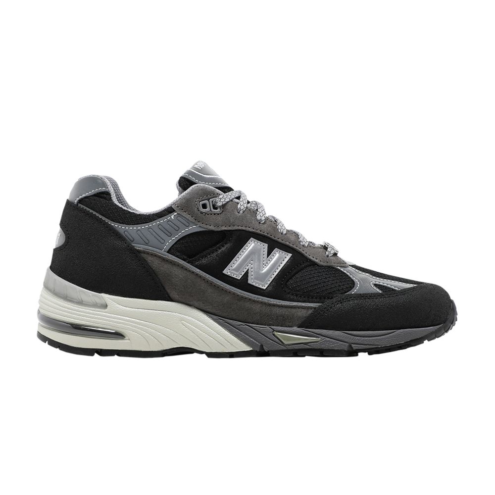 New Balance Slam Jam x 991 Made In England 'Shap Store' | Black | Men's Size 11
