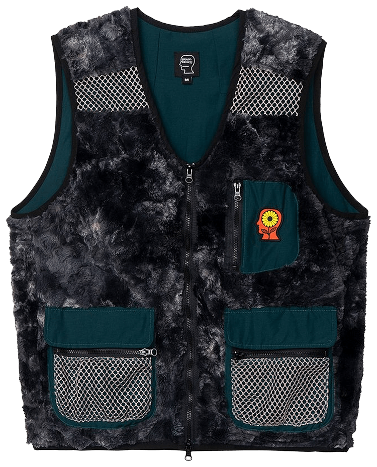 Buy Brain Dead vests : New & Pre-Owned | GOAT UK