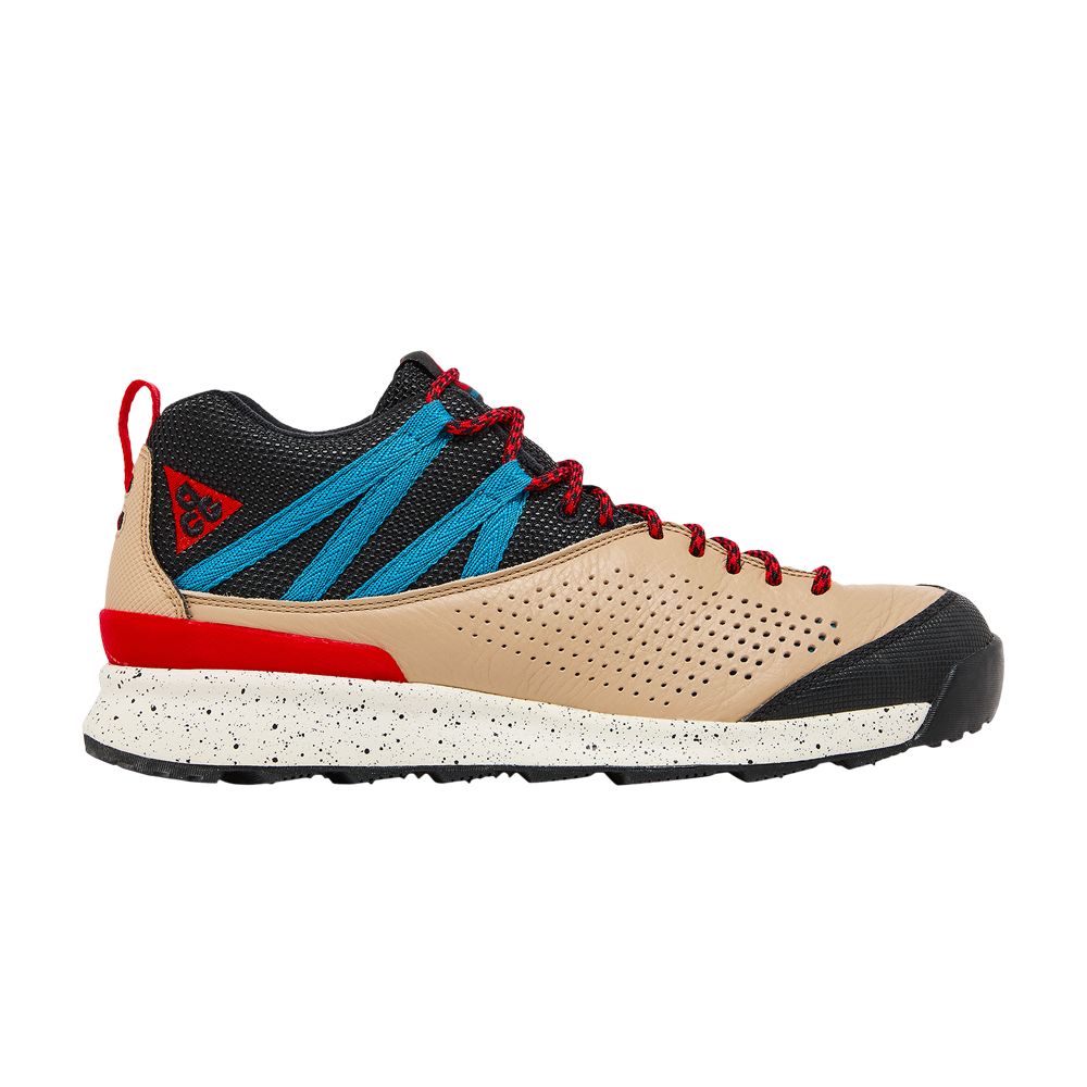 Nike Okwahn 2 'Desert' | Brown | Men's Size 5.5