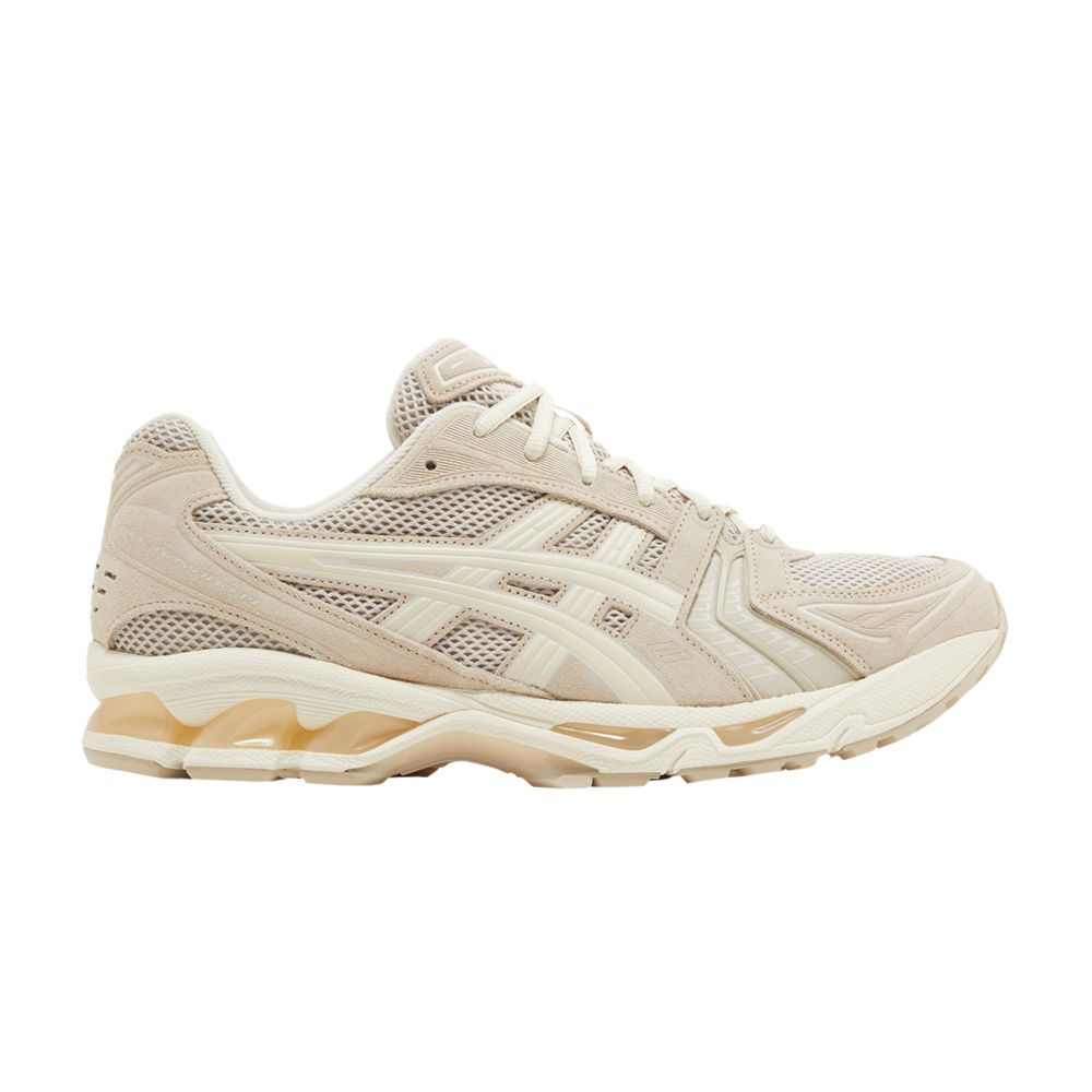 ASICS Gel Kayano 14 'Simply Taupe Oatmeal' | Cream | Men's Size 9