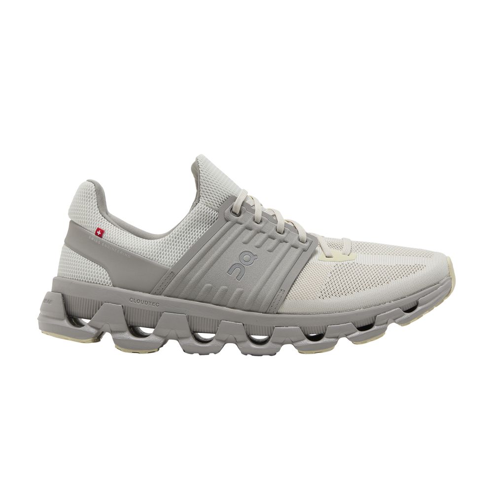 Pre-owned On Cloudswift 3 Ad 'ice Glacier' In Grey