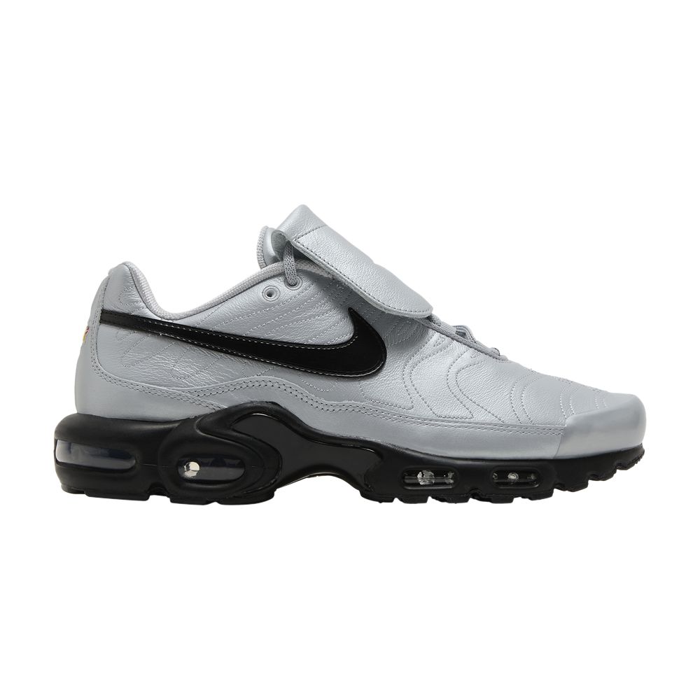 Nike Air Max Plus TNPO 'Wolf Grey' | Men's Size 8