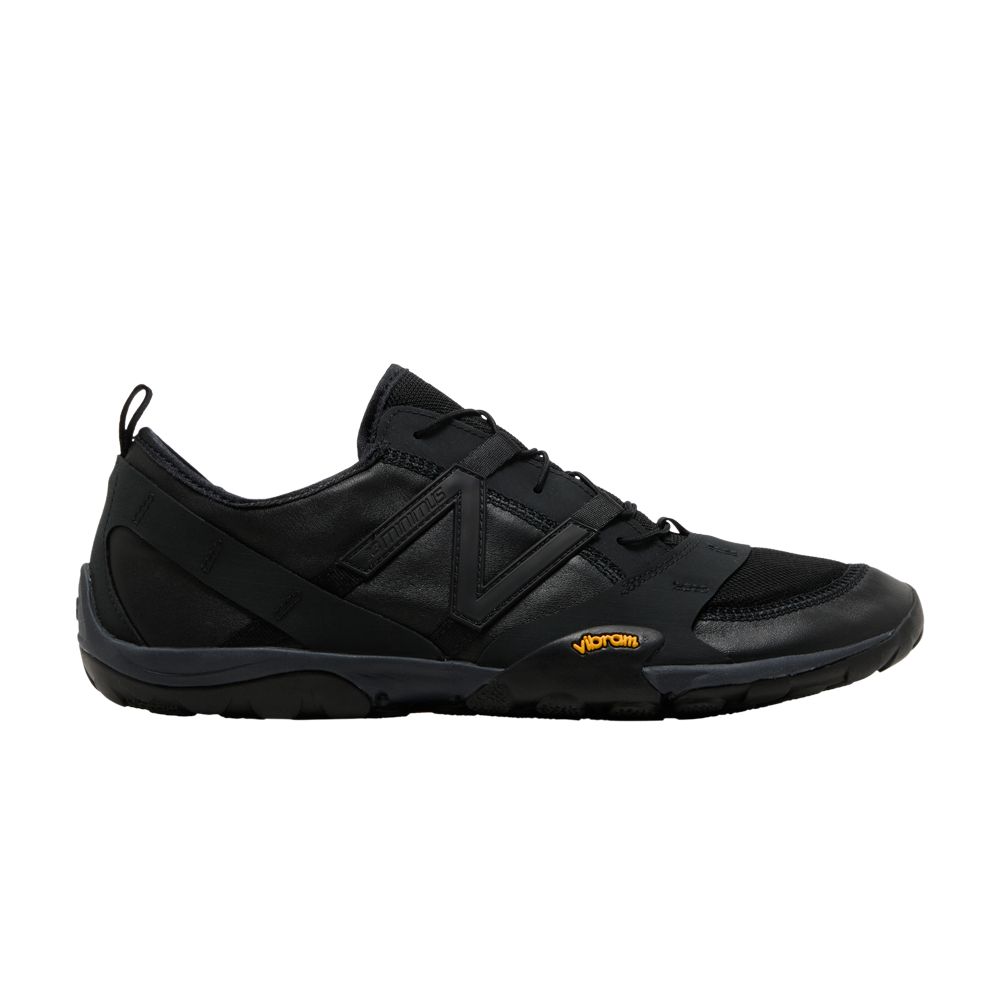 New Balance Issey Miyake x MT10O 'Black' | Men's Size 8.5