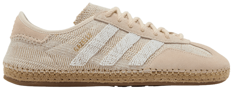 adidas gazelle silver green womens Adidas Originals x CLOT by Edison Chen Superstar 'Coffee'