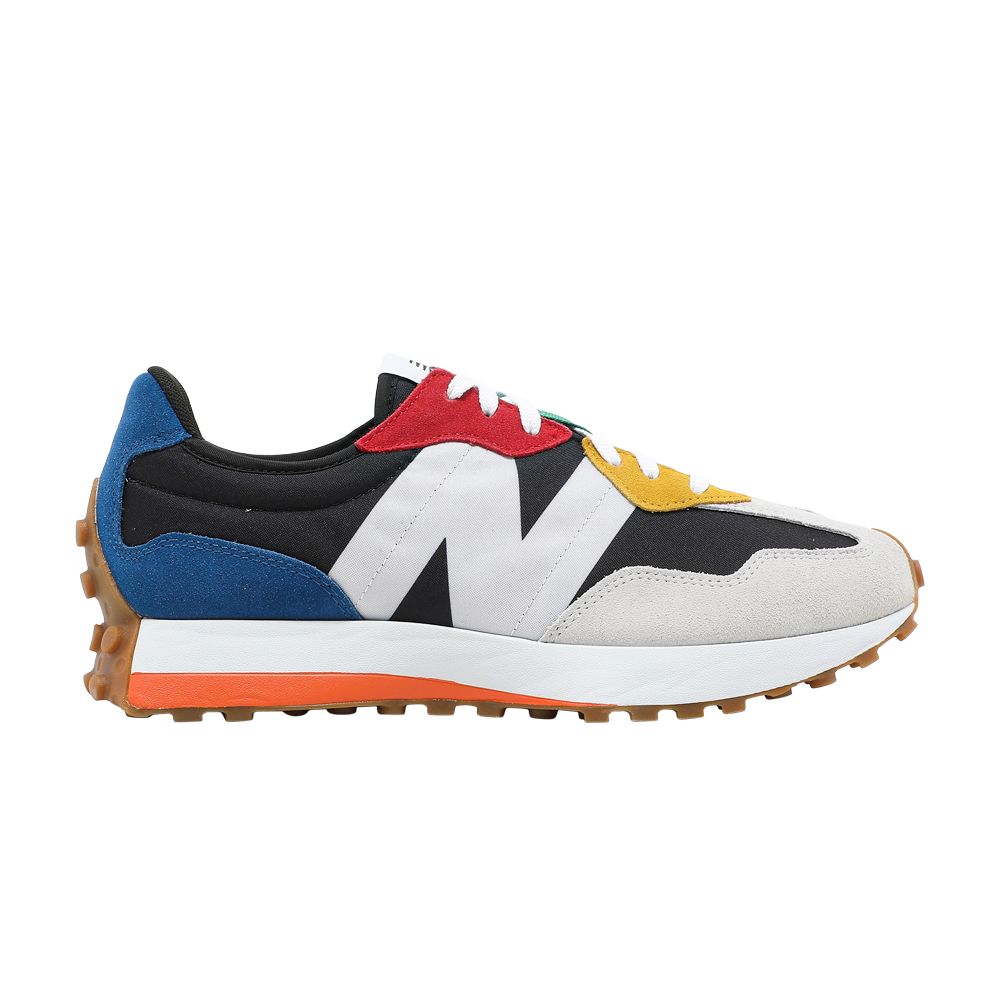 New Balance 327 'Summer Fog' | Black | Men's Size 11
