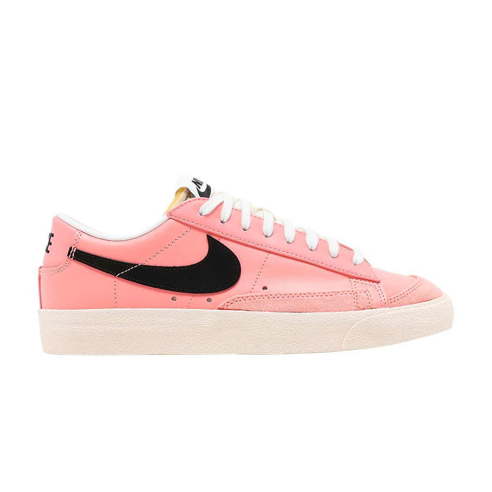 Nike Wmns Blazer Low '77 'Light Atomic Pink' | Women's Size 7.5