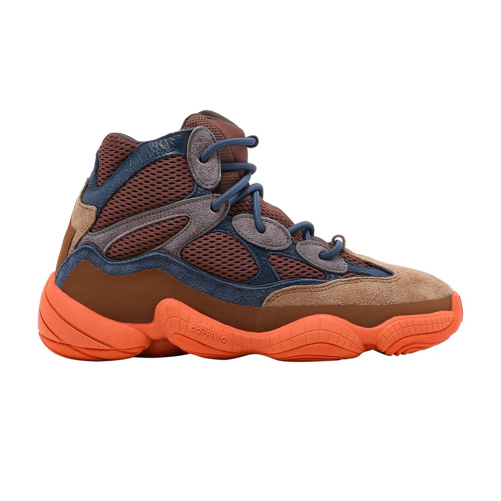 Yeezy 500 High 'Tactical Orange' | Men's Size 6