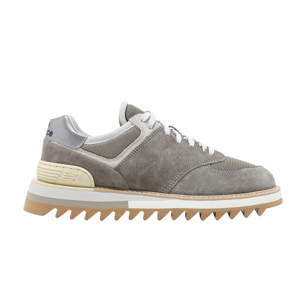 New Balance Tokyo Design Studio x 574 'Grey Dune' | Men's Size 10