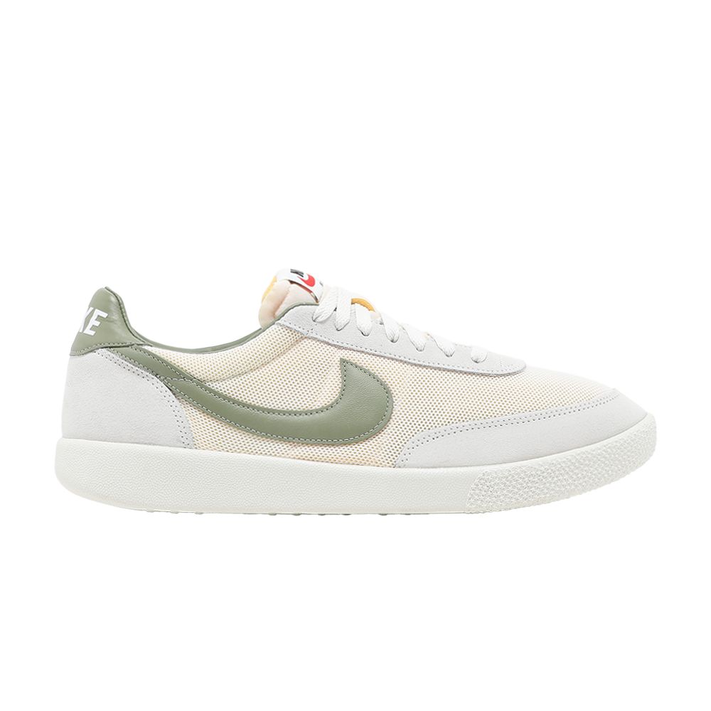 Nike Killshot OG 'Sail Oil Green' | Cream | Men's Size 4.5