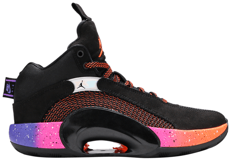 Buy Air Jordan 35: New Releases & Iconic Styles | GOAT