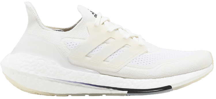【新品】ULTRABOOST 21 FY0846 US10 J280 adidas Ultra Boost 21 'White Iridescent' FY0846