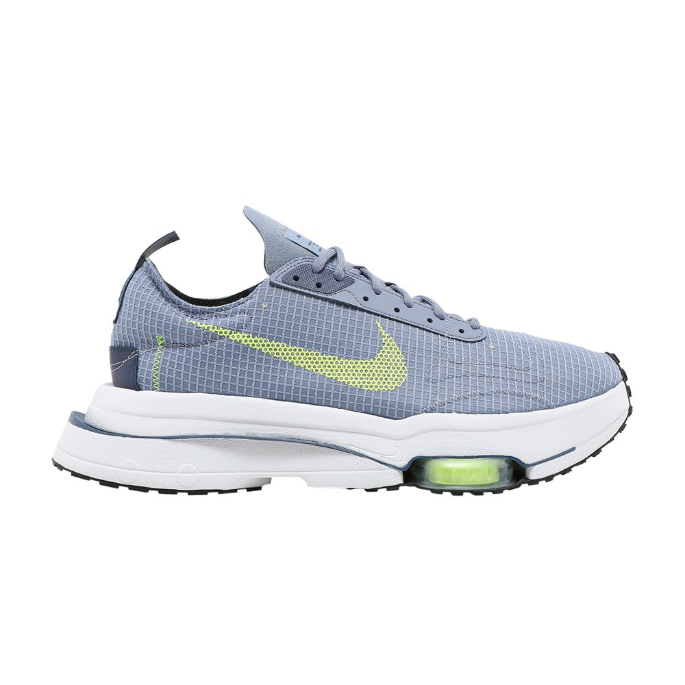 Nike Air Zoom-Type SE 'Ashen Slate Volt' | Blue | Men's Size 15 - CV2220-400
