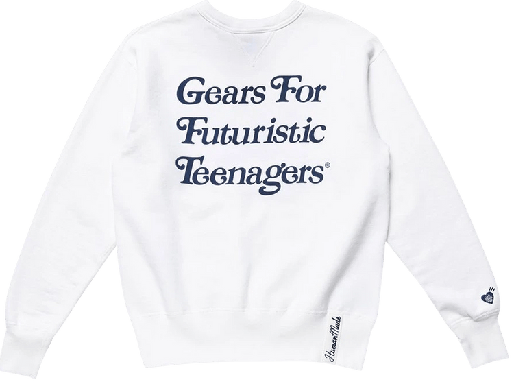 Buy Girls Don T Cry sweatshirts : New & Pre-Owned | GOAT MX