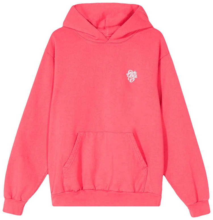 Buy Girls Don T Cry hoodies : New & Pre-Owned | GOAT