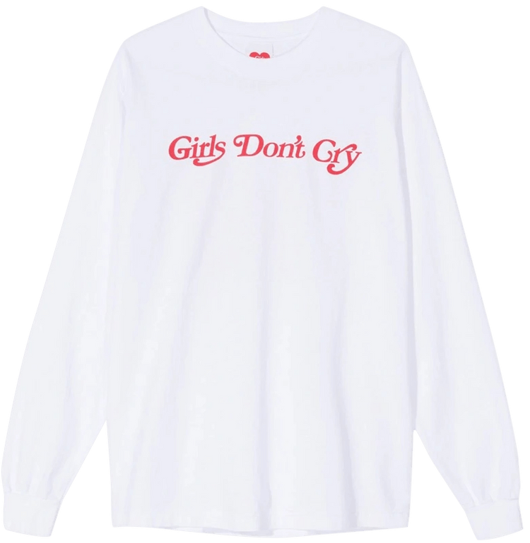 Buy Girls Don't Cry: New and Seasonal Styles | GOAT
