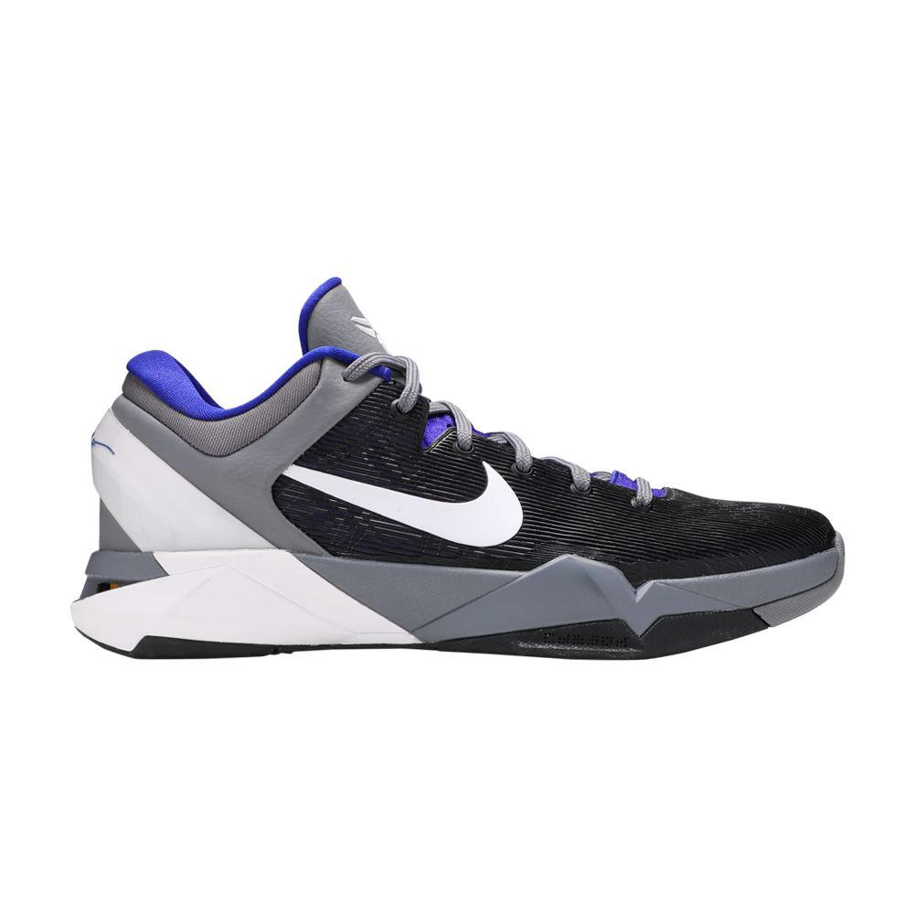 Nike Zoom Kobe 7 System 'Concord' | Purple | Men's Size 13 - 488371-402