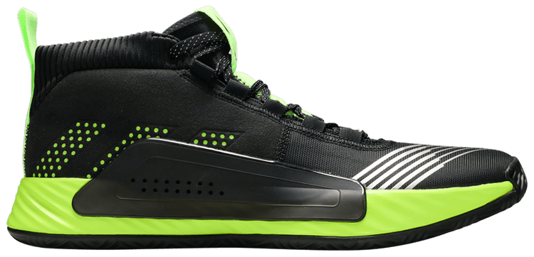 Buy Dame 5 Shoes New Releases Iconic Styles GOAT