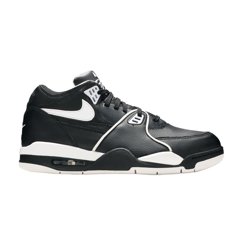Nike Air Flight 89 'Black' | Men's Size 11.5