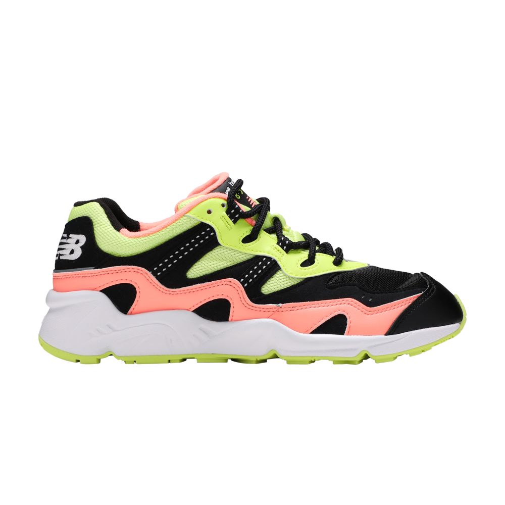 New Balance Kawhi Leonard x 850 'Sunrise' | Black | Men's Size 5