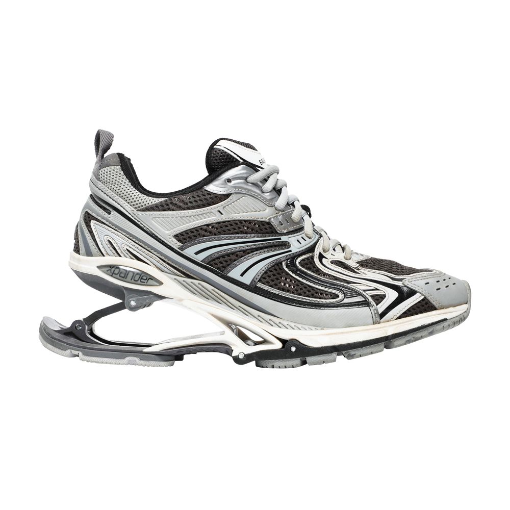 Balenciaga X-Pander 'Grey' | Men's Size 42