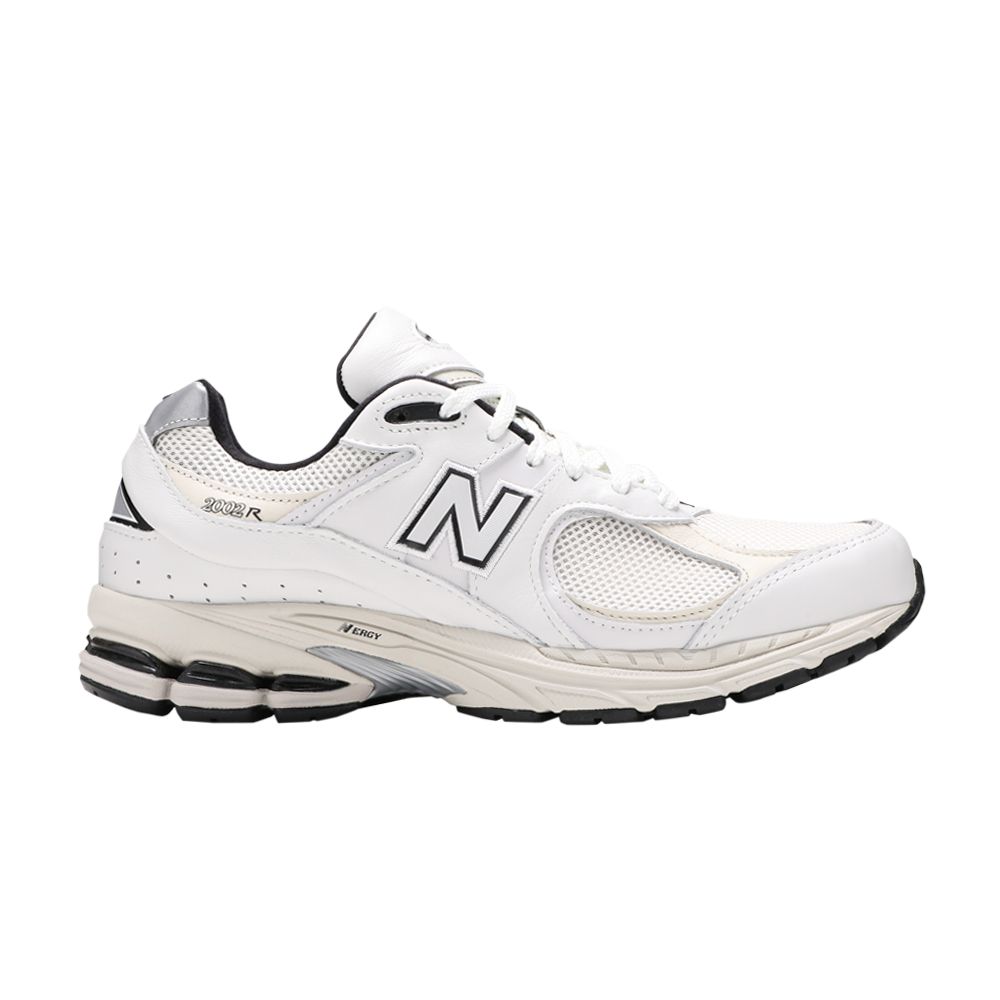 New Balance 2002R 'Atlas Lemon Haze' | Cream | Men's Size 6