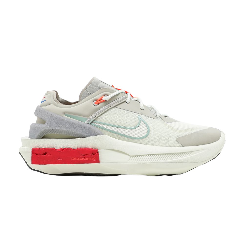 Nike Wmns Fontanka Edge 'Stone Sea Glass' | Cream | Women's Size 10.5