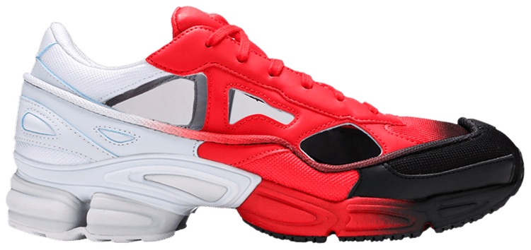 Adidas x Raf Simons Ozweego Sneakers Collection | GOAT