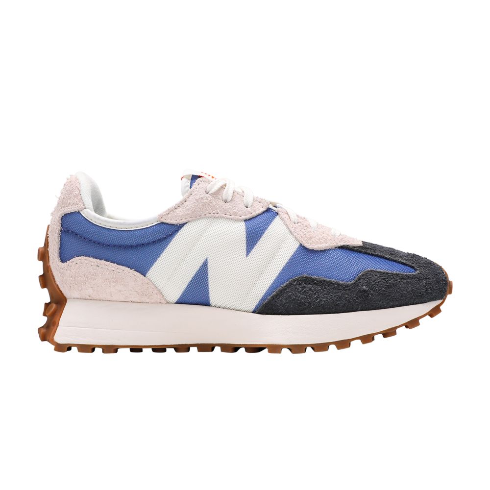 New Balance Wmns 327 'Magnetic Blue' | Women's Size 8.5