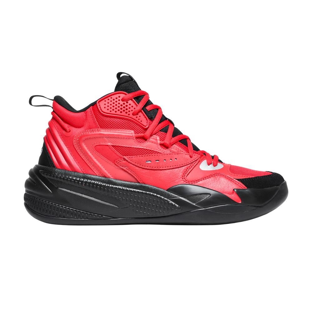 Puma J. Cole x RS-Dreamer 2 'Off-Season Red' | Men's Size 9.5