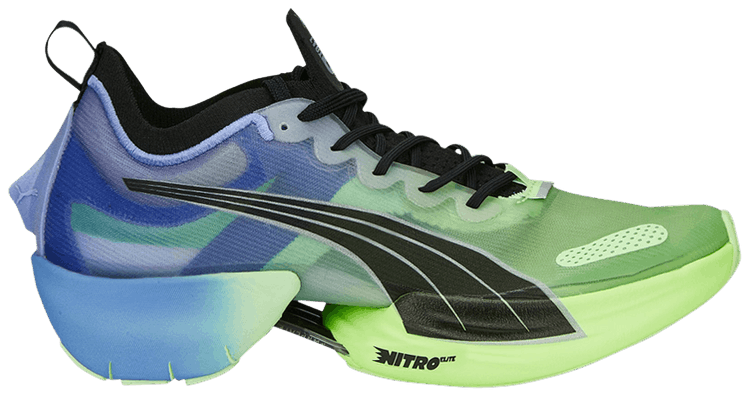 Puma Wmns Fast R Nitro Elite Elektrocharged