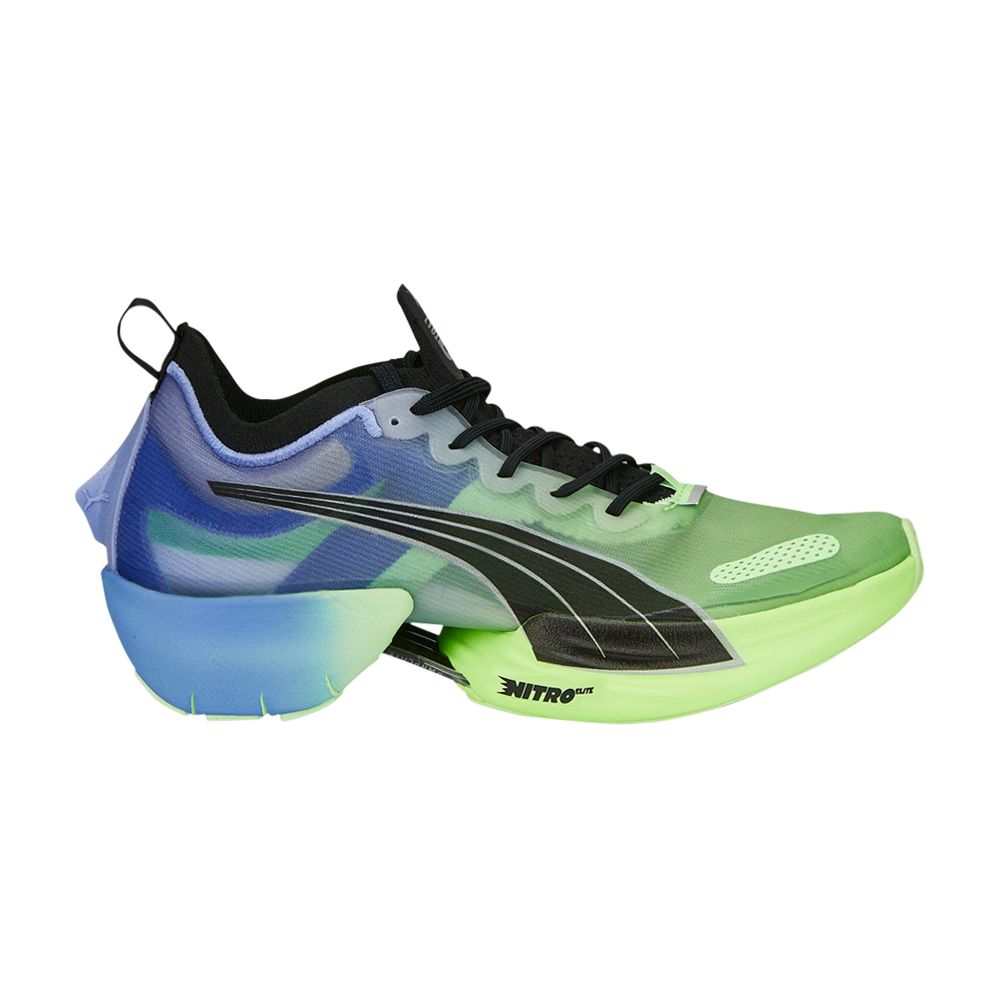 Puma Wmns Fast-R Nitro Elite...