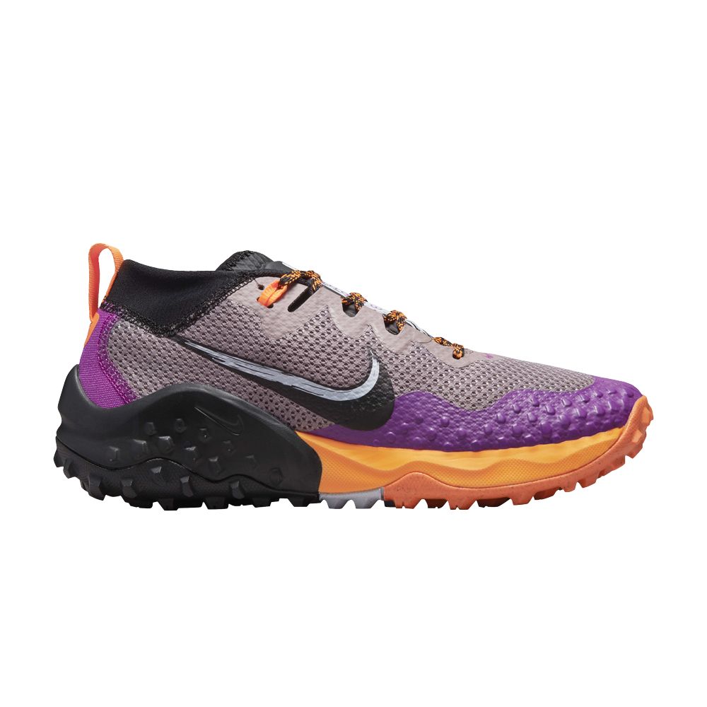 Wmns Wildhorse 7 'Purple Smoke Total Orange' - CZ1864-502