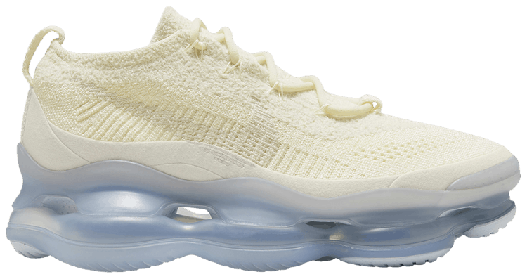 Nike Wmns Air Max Scorpion Flyknit Coconut Milk