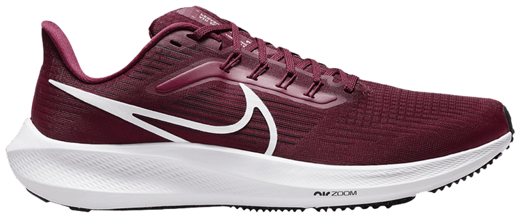 Nike zoom maroon online