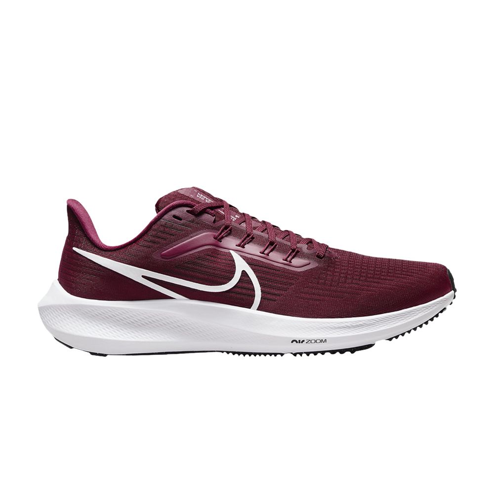 Nike Wmns Air Zoom Pegasus 39 TB 'Team Maroon' | Red | Women's Size 8.5 - DM0165-601