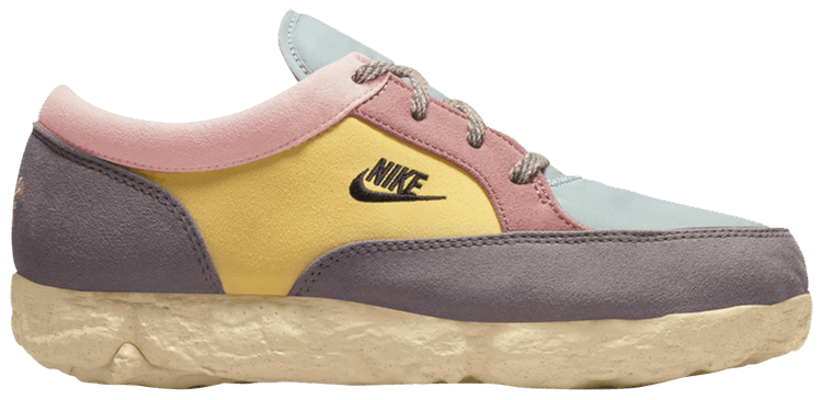 Nike BE DO Win SP Dusty Sage Violet Ore