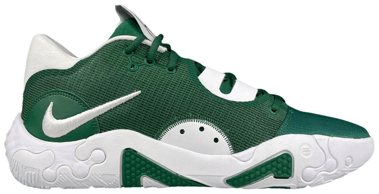 Nike PG 6 TB Promo Gorge Green