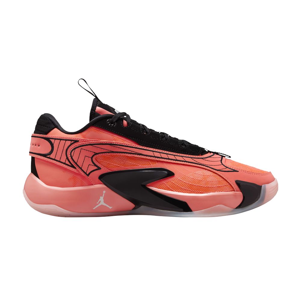 Jordan Luka 2 PF 'Bright Mango' | Orange | Men's Size 14