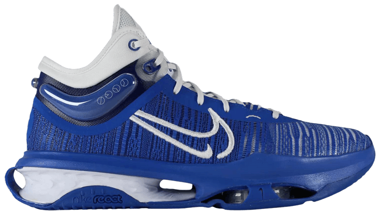 Nike Air Zoom GT Jump 2 TB Promo Game Royal
