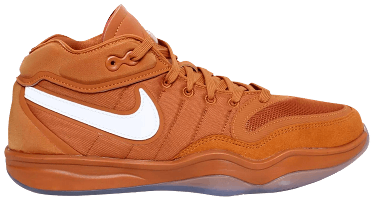 Nike Air Zoom GT Hustle 2 TB Promo Desert Orange