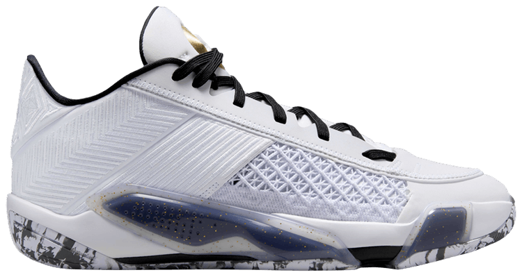 Buy Air Jordan 38 Low PF 'Royalty' - FD2325 107 | GOAT