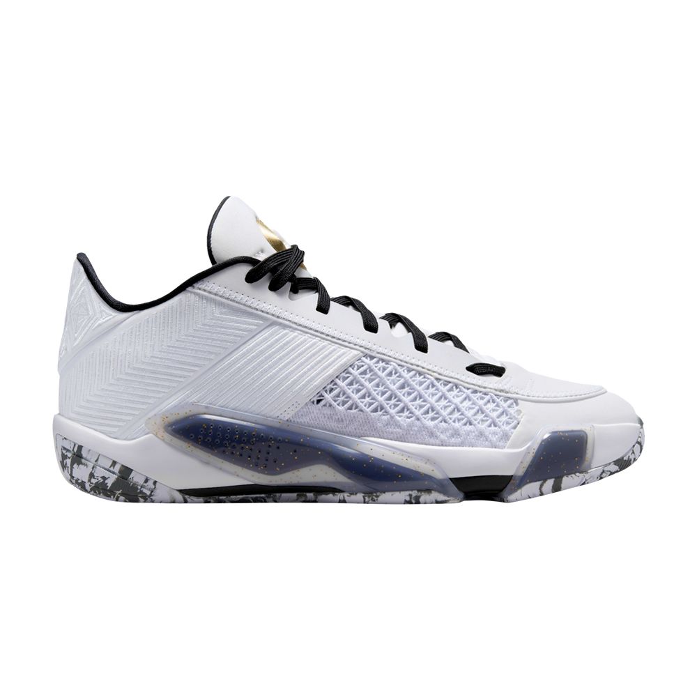 Air Jordan 38 Low PF 'Royalty' - FD2325-107