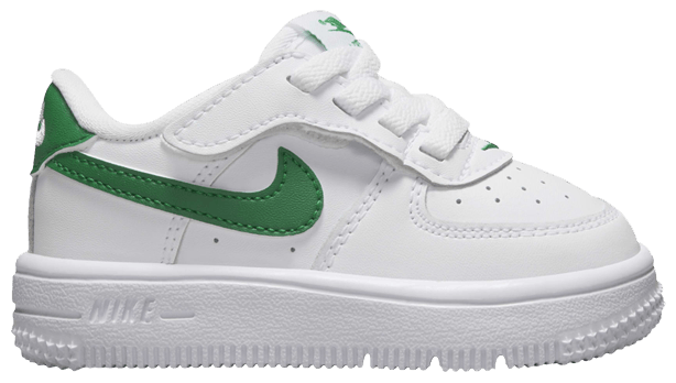 Nike Force 1 Low EasyOn TD White Malachite