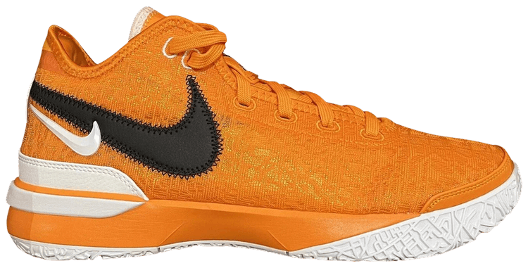 Buy Zoom LeBron NXXT Gen TB Promo Team Orange FN7092 802 GOAT CA