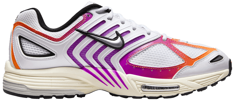 Nike Air Pegasus 2K5 Sunrise