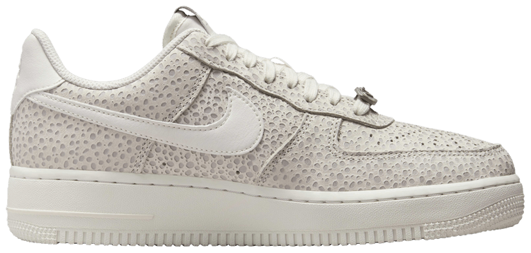 Buy Wmns Air Force 1 07 Premium Safari Print Pack Phantom FV6519 001 GOAT CA
