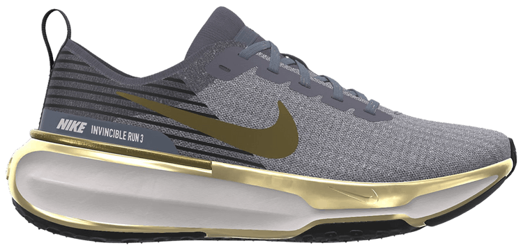 Nike ZoomX Invincible 3 By You