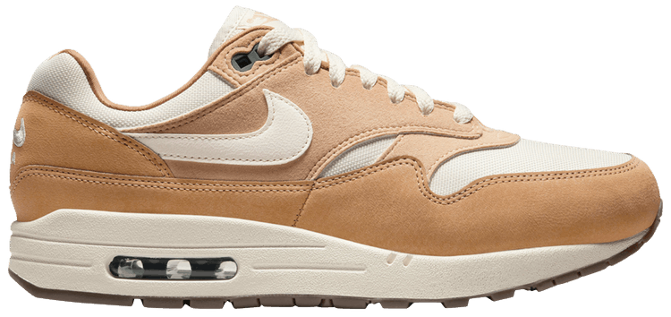 Nike Wmns Air Max 1 87 Wheat