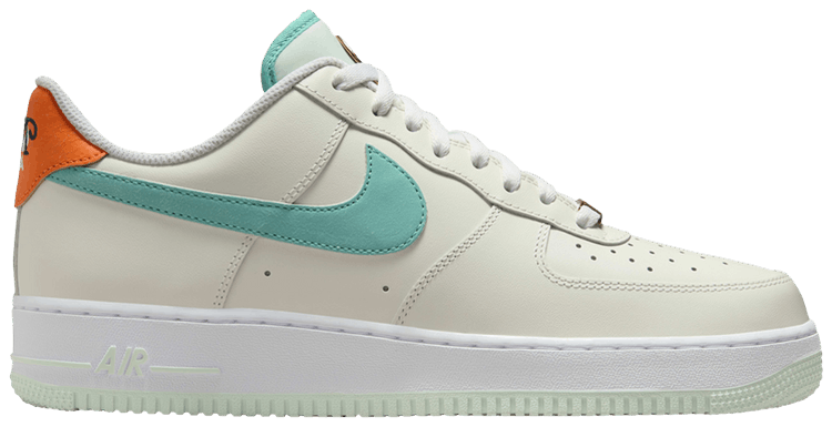 Buy Air Force 1 07 LV8 Be The One HM3728 131 GOAT SA